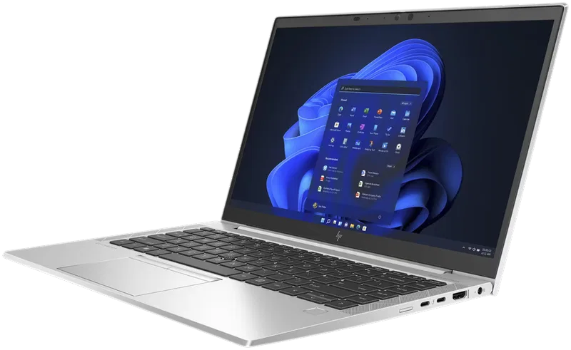 Hp 845 G7(A)-Ryzen 7 4750U-8GB DDR4-14" FHD-AMD Radeon Graphics (Vega 7 / Vega 8)-, AMD Ryzen 7 4750U, 8GB DDR4, 14", AMD Radeon Graphics (Vega 7 / Vega 8)-