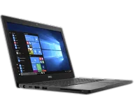 Dell Latitude 7280-Core I5 7300U-8GB DDR4-12"-Intel HD Graphics 620, Intel Core I5-7300U, 8GB DDR4, 12", Intel HD Graphics 620 5