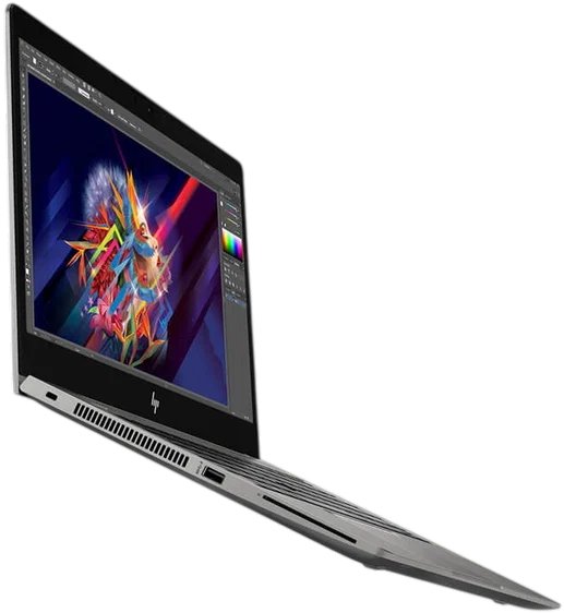 Hp Zbook 14 G5(A)-Core I7 8650U-16GB DDR4-14 FHD-Intel UHD Graphics, Intel Core I7-8650U, 16GB DDR4, 14", Intel UHD Graphics