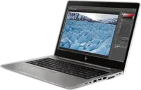 Hp Zbook 14 G5(A)-Core I7 8650U-16GB DDR4-14 FHD-Intel UHD Graphics, Intel Core I7-8650U, 16GB DDR4, 14", Intel UHD Graphics 5
