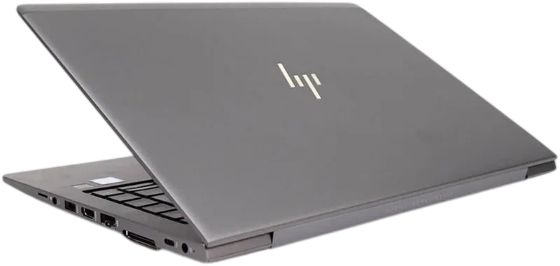 Hp Zbook 14 G5(A)-Core I7 8650U-16GB DDR4-14 FHD-Intel UHD Graphics, Intel Core I7-8650U, 16GB DDR4, 14", Intel UHD Graphics