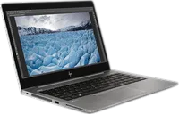 Hp Zbook 14 G5(A)-Core I7 8650U-16GB DDR4-14 FHD-Intel UHD Graphics, Intel Core I7-8650U, 16GB DDR4, 14", Intel UHD Graphics 4