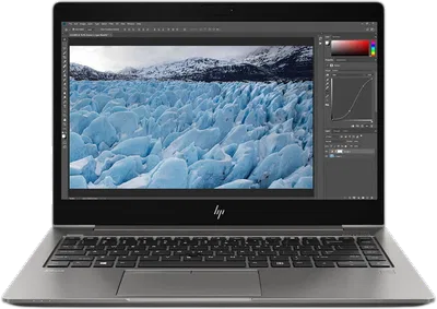 Hp Zbook 14 G5(A)-Core I7 8650U-16GB DDR4-14 FHD-Intel UHD Graphics, Intel Core I7-8650U, 16GB DDR4, 14", Intel UHD Graphics