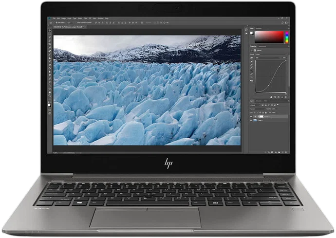 Hp Zbook 14 G5(A)-Core I7 8650U-16GB DDR4-14 FHD-Intel UHD Graphics, Intel Core I7-8650U, 16GB DDR4, 14", Intel UHD Graphics