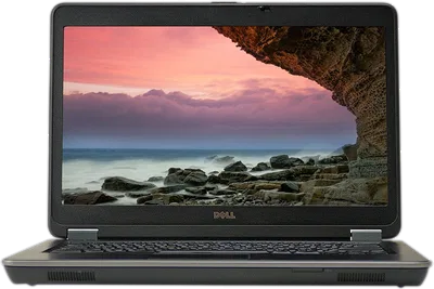 Dell Latitude E6440-Core I5 4250U-4GB DDR3-14"-Amd 8690M 2GB GDDR5, Intel Core I5-4250U, 4GB DDR3, 14", Amd 8690M 2GB GDDR5
