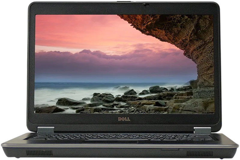 Dell Latitude E6440-Core I5 4250U-4GB DDR3-14"-Amd 8690M 2GB GDDR5, Intel Core I5-4250U, 4GB DDR3, 14", Amd 8690M 2GB GDDR5