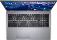 Dell Latitude 5520-Core I5 1145G7-16GB DDR4-15.6"-Intel Iris Xe Graphics, Intel Core I5-1145G7, 16GB DDR4, 15.6", Intel Iris Xe Graphics 5