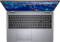 Dell Latitude 5520-Core I7 1185G7-16GB DDR4-15.6"-Nvidia Mx 450 2GB GDDR6, Intel Core I7-1185G7, 16GB DDR4, 15.6", Nvidia Mx 450 2GB GDDR6 2