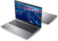 Dell Latitude 5520-Core I5 1145G7-16GB DDR4-15.6"-Intel Iris Xe Graphics, Intel Core I5-1145G7, 16GB DDR4, 15.6", Intel Iris Xe Graphics 3