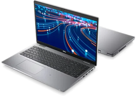 Dell Latitude 5520-Core I5 1145G7-16GB DDR4-15.6"-Intel Iris Xe Graphics, Intel Core I5-1145G7, 16GB DDR4, 15.6", Intel Iris Xe Graphics