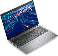 Dell Latitude 5520-Core I5 1145G7-16GB DDR4-15.6"-Intel Iris Xe Graphics, Intel Core I5-1145G7, 16GB DDR4, 15.6", Intel Iris Xe Graphics 2