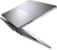 Dell Latitude 7210-Core I5 10310U-8GB DDR4-12" Touch 2 in 1 Tablet -Intel UHD Graphics, Intel Core I5-10310U, 8GB DDR4, 12", Intel UHD Graphics 2