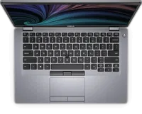 Dell Latitude 5410-Core I5 10310U-8GB DDR4-14"-Intel® UHD Graphics, Intel Core I5-10310U, 8GB DDR4, 14", Intel® UHD Graphics 2