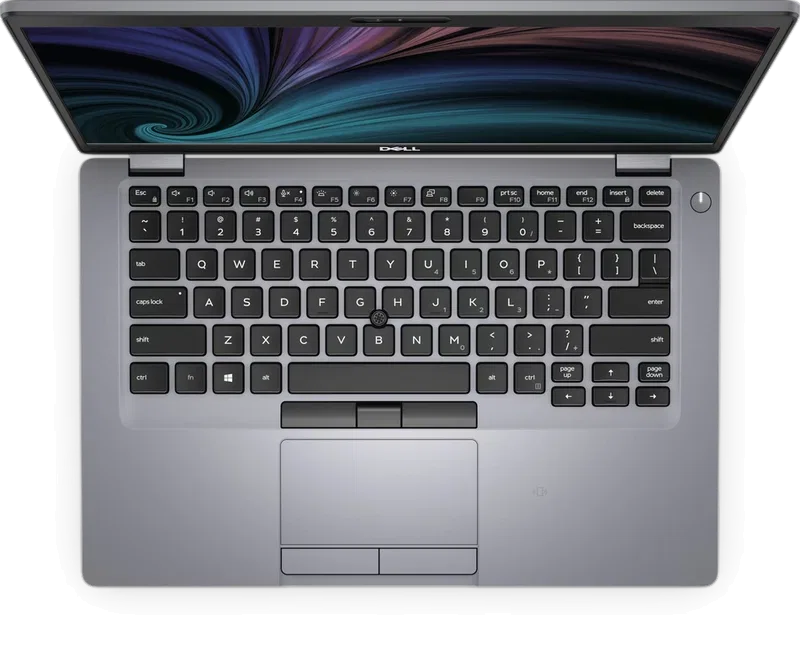 Dell Latitude 5410-Core I5 10310U-8GB DDR4-14"-Intel® UHD Graphics, Intel Core I5-10310U, 8GB DDR4, 14", Intel® UHD Graphics