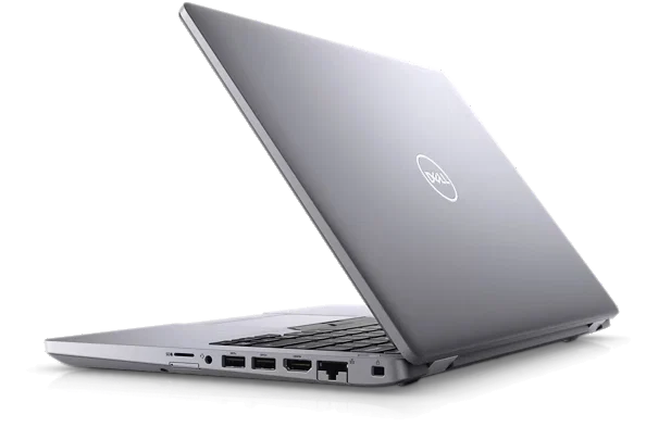 Dell Latitude 5410-Core I5 10310U-8GB DDR4-14"-Intel® UHD Graphics, Intel Core I5-10310U, 8GB DDR4, 14", Intel® UHD Graphics