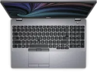 Dell Latitude 5510-Core I5 10365U-8GB DDR4-Intel UHD Graphics, Intel Core I5-10365U, 8GB DDR4, Intel UHD Graphics 2