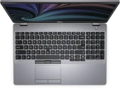 Dell Latitude 5510-Core I5 10365U-8GB DDR4-Intel UHD Graphics, Intel Core I5-10365U, 8GB DDR4, Intel UHD Graphics