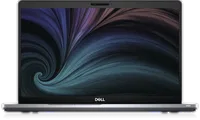 Dell Latitude 5510-Core I5 10365U-8GB DDR4-Intel UHD Graphics, Intel Core I5-10365U, 8GB DDR4, Intel UHD Graphics 1