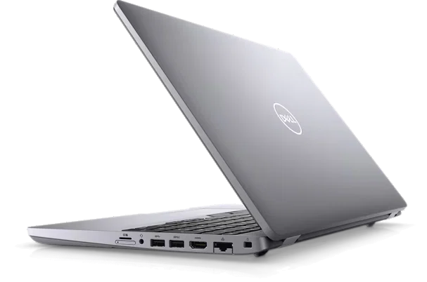 Dell Latitude 5510-Core I5 10365U-8GB DDR4-Intel UHD Graphics, Intel Core I5-10365U, 8GB DDR4, Intel UHD Graphics