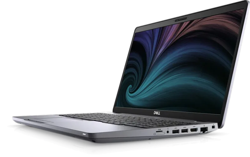 Dell Latitude 5511-Core I5 10850H-8GB DDR4-15,6"-Intel UHD Graphics, Intel Core I5-10850H, 8GB DDR4, 15.6", Intel UHD Graphics