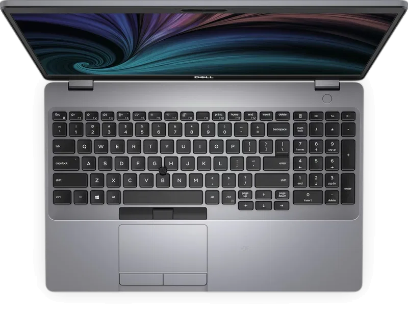 Dell Latitude 5511-Core I7 10850H-8GB DDR4-15.6"-NVIDIA GeForce MX250 2GB GDDR6, Intel Core I7-10850H, 8GB DDR4, 15.6", NVIDIA GeForce MX250 2GB GDDR6