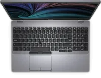 Dell Latitude 5511-Core I5 10850H-8GB DDR4-15,6"-Intel UHD Graphics, Intel Core I5-10850H, 8GB DDR4, 15.6", Intel UHD Graphics 3