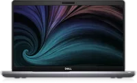 Dell Latitude 5511-Core I7 10850H-8GB DDR4-15.6"-NVIDIA GeForce MX250 2GB GDDR6, Intel Core I7-10850H, 8GB DDR4, 15.6", NVIDIA GeForce MX250 2GB GDDR6 1