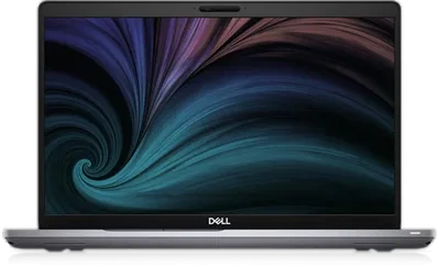 Dell Latitude 5511-Core I7 10850H-8GB DDR4-15.6"-NVIDIA GeForce MX250 2GB GDDR6, Intel Core I7-10850H, 8GB DDR4, 15.6", NVIDIA GeForce MX250 2GB GDDR6