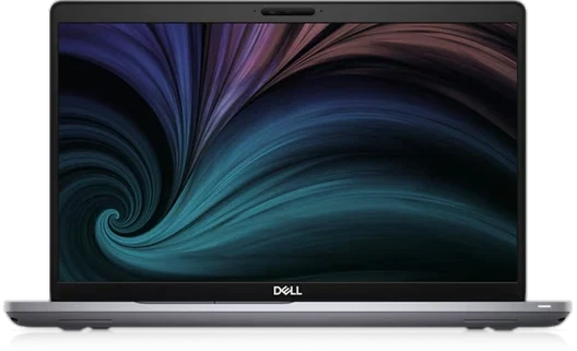 Dell Latitude 5511-Core I7 10850H-8GB DDR4-15.6"-NVIDIA GeForce MX250 2GB GDDR6, Intel Core I7-10850H, 8GB DDR4, 15.6", NVIDIA GeForce MX250 2GB GDDR6