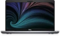 Dell Latitude 5511-Core I5 10850H-8GB DDR4-15,6"-Intel UHD Graphics, Intel Core I5-10850H, 8GB DDR4, 15.6", Intel UHD Graphics 1