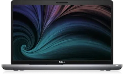 Dell Latitude 5511-Core I5 10850H-8GB DDR4-15,6"-Intel UHD Graphics, Intel Core I5-10850H, 8GB DDR4, 15.6", Intel UHD Graphics