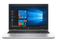 HP ProBook 650 G7-Core i7 10510U-8GB DDR4-15.6"-Intel UHD Graphics, Intel Core I7-10510U, 8GB DDR4, 15.6", Intel UHD Graphics 1
