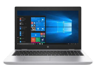 HP ProBook 650 G7-Core i7 10510U-8GB DDR4-15.6"-Intel UHD Graphics, Intel Core I7-10510U, 8GB DDR4, 15.6", Intel UHD Graphics