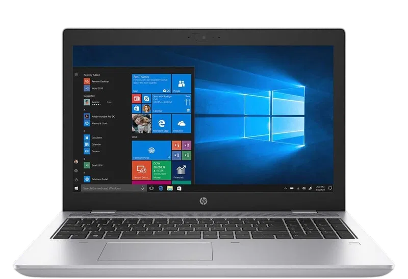 HP ProBook 650 G7-Core i7 10510U-8GB DDR4-15.6"-Intel UHD Graphics, Intel Core I7-10510U, 8GB DDR4, 15.6", Intel UHD Graphics