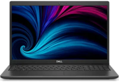 Dell Latitude 3520-Core I5 1145G7-8GB DDR4-15,6"-Intel Iris Xe, Intel Core I5-1145G7, 8GB DDR4, 15.6", Intel Iris Xe