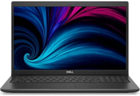 Dell Latitude 3520-Core I5 1145G7-8GB DDR4-15,6"-Intel Iris Xe, Intel Core I5-1145G7, 8GB DDR4, 15.6", Intel Iris Xe