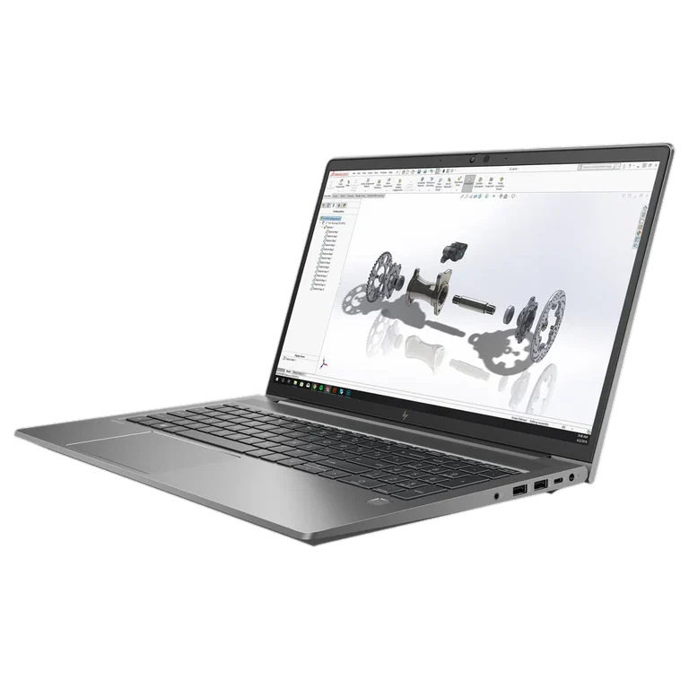 HP Zbook G8 Power-Core I7 11850H-16GB DDR4-15.6-Nvidia Quadro T1200 4GB GDDR5, Intel Core I7-11850H, 16GB DDR4, 15.6", Nvidia Quadro T1200 4GB GDDR5