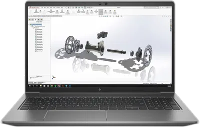 HP Zbook G8 Power-Core I7 11850H-16GB DDR4-15.6-Nvidia Quadro T1200 4GB GDDR5, Intel Core I7-11850H, 16GB DDR4, 15.6", Nvidia Quadro T1200 4GB GDDR5