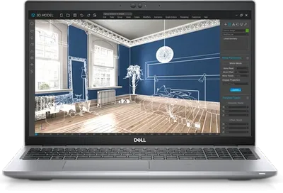 Dell Precision 3560-Core I7 1165G7-16GB DDR4-Touch-Nvidia Quadro T500 2GB GDDR6, Intel Core I7-1165G7, 16GB DDR4, Nvidia Quadro T500 2GB GDDR6