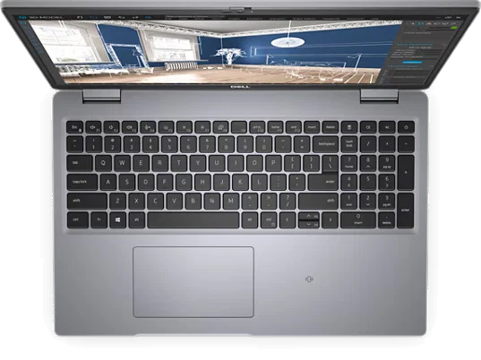 Dell Precision 3560-Core I7 1165G7-16GB DDR4-Touch-Nvidia Quadro T500 2GB GDDR6, Intel Core I7-1165G7, 16GB DDR4, Nvidia Quadro T500 2GB GDDR6