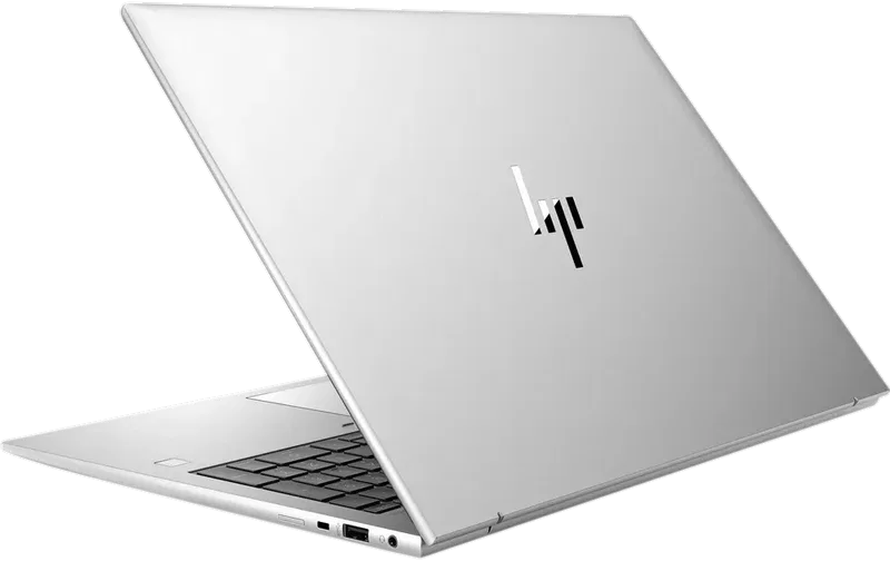 Hp EliteBook 840 G9-Core I5 1245U-Ram 16 DDR5-14"-Intel Iris Xe, Intel Core I5-1245U, 14", Iris Xe