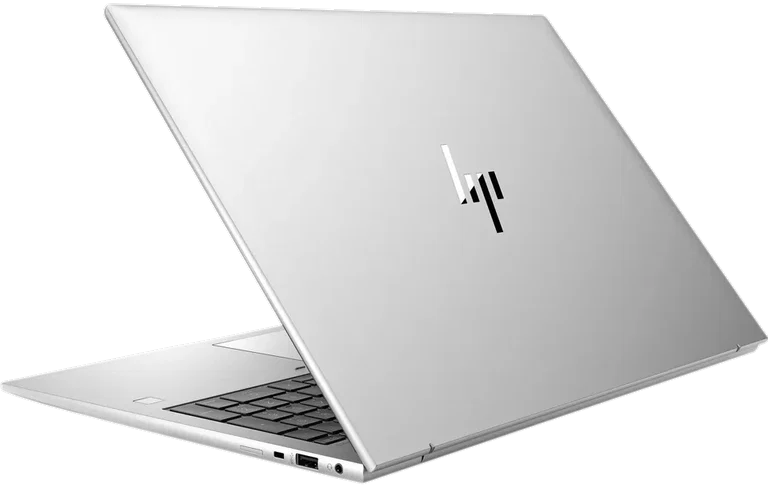 Hp EliteBook 840 G9-Core I7 1245U-Ram 16 DDR5-14"-Intel Iris Xe, Intel Core I7-1245U, 14", Iris Xe