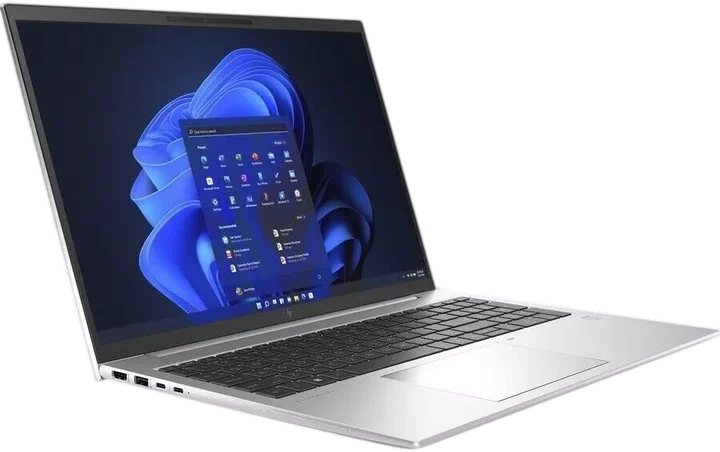Hp EliteBook 840 G9-Core I5 1245U-Ram 16 DDR5-14"-Intel Iris Xe, Intel Core I5-1245U, 14", Iris Xe