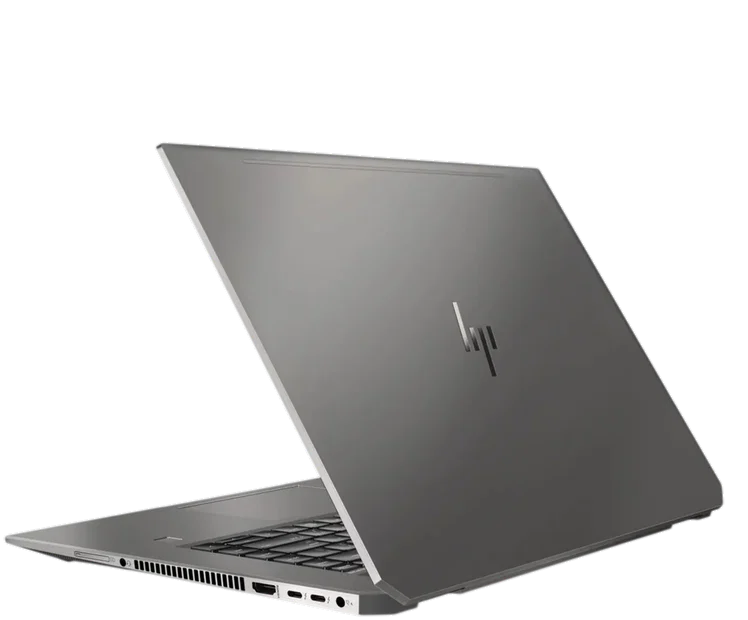 Hp Zbook 15 Stuido G5-Core I7 8850H-16GB DDR4-15,6"-Nvidia Quadro P1000 4GB GDDR5, Intel Core I7-8850H, 16GB DDR4, 15.6", Nvidia Quadro P1000 4GB GDDR5