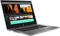 Hp Zbook 15 Stuido G5-Core I7 8850H-16GB DDR4-15,6"-Nvidia Quadro P1000 4GB GDDR5, Intel Core I7-8850H, 16GB DDR4, 15.6", Nvidia Quadro P1000 4GB GDDR5 2