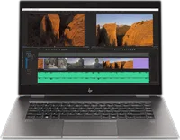 Hp Zbook 15 Stuido G5-Core I7 8850H-16GB DDR4-15,6"-Nvidia Quadro P1000 4GB GDDR5, Intel Core I7-8850H, 16GB DDR4, 15.6", Nvidia Quadro P1000 4GB GDDR5 1