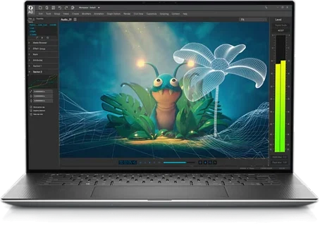 Dell Precision 5570-Core I7 12800H-16GB DDR5-15,6"-Nvidia Quadro RTX A2000 8GB GDDR6, Intel Core I7-12800H, 16GB DDR5, 15.6", Nvidia Quadro RTX A2000 8GB GDDR6