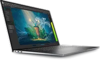 Dell Precision 5570-Core I7 12800H-16GB DDR5-15,6"-Nvidia Quadro RTX A2000 8GB GDDR6, Intel Core I7-12800H, 16GB DDR5, 15.6", Nvidia Quadro RTX A2000 8GB GDDR6 2