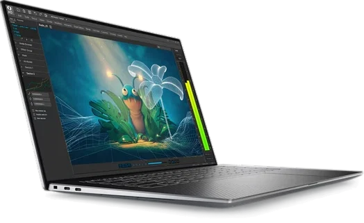 Dell Precision 5570-Core I7 12800H-16GB DDR5-15,6"-Nvidia Quadro RTX A2000 8GB GDDR6, Intel Core I7-12800H, 16GB DDR5, 15.6", Nvidia Quadro RTX A2000 8GB GDDR6