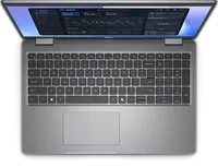 Dell Precision 3590-Ultra 7 165H-16GB DDR5-15.6"-Intel Arc Graphics (8 Xe cores), Intel Core Ultra 7 165H, 16GB DDR5, 15.6", Intel Arc Graphics (8 Xe cores) 4